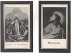 Pastoor Gerardus van Haaren 1838 Veghel + 1914 Baardwijk, Verzenden, Bidprentje