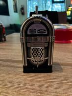 Mini jukebox radio, Verzamelen, Automaten | Jukeboxen, Overige merken, Ophalen of Verzenden, Zo goed als nieuw, 1970 tot heden