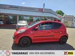 Peugeot 107 1.0-12V XR, Voorwielaandrijving, Gebruikt, 765 kg, 4 stoelen