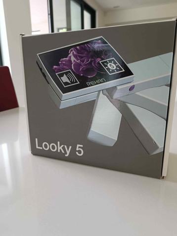 Handloep Looky 5  beschikbaar voor biedingen
