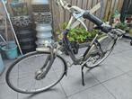 Gazelle Saphir Goldline mooi dames fiets, Fietsen en Brommers, 47 tot 50 cm, Ophalen of Verzenden, Gazelle, Versnellingen