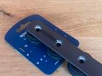Nieuwe Spinlock valgeleider 5 schijfs 38 mm, Watersport en Boten, Ophalen of Verzenden, Nieuw