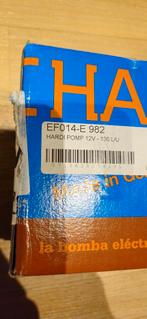 Hardi brandstofpomp nieuw, Watersport en Boten, Ophalen of Verzenden, Nieuw