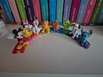 Disney figuurtjes uit surprise eieren, Ophalen of Verzenden, Overige figuren, Zo goed als nieuw, Beeldje of Figuurtje