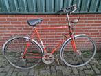Vintage peugeot herenfiets, Fietsen en Brommers, Fietsen | Oldtimers, Ophalen, Peugeot