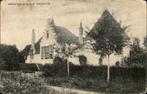 Groeten uit Elp  oude boerenboeves laat stempel 1957