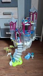 Playmobil Prinsessenkasteel, Kinderen en Baby's, Speelgoed | Playmobil, Ophalen of Verzenden, Zo goed als nieuw, Complete set