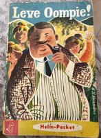 Leve Oompie! K.H. Hezemann - Jeugdboek, Ophalen of Verzenden, Gelezen, Fictie algemeen