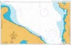 British Admiralty Nautical Chart 186 en 188., Watersport en Boten, Ophalen