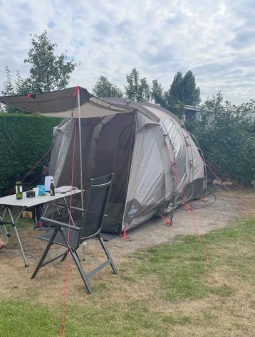 NOMAD CABIN PADLE 2 beschikbaar voor biedingen