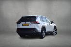 Toyota RAV4 2.5 Hybrid Dynamic | Apple CarPlay | Camera | Cl, Stof, Gebruikt, 4 cilinders, 2487 cc