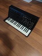 Korg MS-20 mini – analoge synthesizer, Muziek en Instrumenten, Ophalen of Verzenden, Zo goed als nieuw, Overige aantallen, Korg