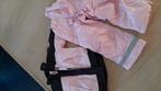 Skipak maat 134 broek+jas, Ophalen of Verzenden, Zo goed als nieuw, Meisje, Broek