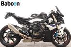 BMW S 1000 RR (bj 2023), Cruise Control, Sport, BMW