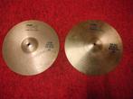 Paiste Formula 602 Blue Label, Ophalen of Verzenden, Gebruikt, Drums of Percussie