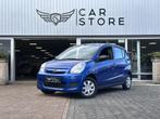 Daihatsu Cuore 1.0 Comfort Airco |AIRCO|ISOFIX|ZUINIG, Voorwielaandrijving, Cuore, 23 km/l, Handgeschakeld