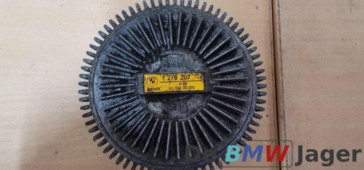 Viscokoppeling BMW 5-serie E28 7-serie E23 1278207, Auto-onderdelen, Motor en Toebehoren, BMW, Gebruikt, Ophalen of Verzenden