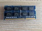 4 gb RAM geheugen SK Hynix DDR3 SODIMM 204 pins PC3L-12800S, Computers en Software, Gebruikt, DDR3, Ophalen of Verzenden, 1600mHz