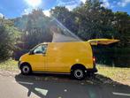 VW Transporter T5 1.9 TDI Camper (Euro 5) Volledig vernieuwd, Caravans en Kamperen, Campers, Hefdak, Volkswagen, Tot en met 2