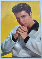 Ansichtkaart met Zanger Cliff Richard, Ophalen of Verzenden, 1960 tot 1980, Gelopen, Sterren en Beroemdheden