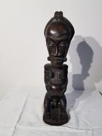 Baule beeld, ivoorkust, Antiek en Kunst, Ophalen of Verzenden
