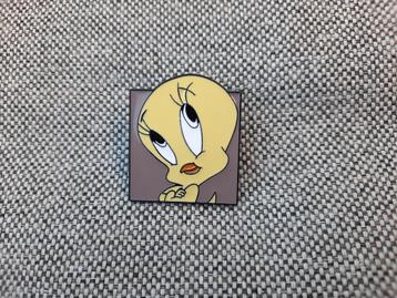 1 leuke pin van Tweety te koop beschikbaar voor biedingen