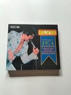 Elvis Presley 2cd digipack "CONCERTS IN RETROSPECT", Ophalen of Verzenden, Nieuw in verpakking