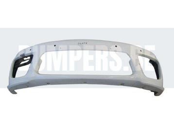 Bumper Porsche Panamera 970 GTS FACELIFT 13- Voorbumper Q437 beschikbaar voor biedingen