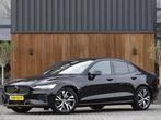 Volvo S60 T8 392PK AWD / R-design / ACC / Harman Kardon / LE, Auto's, Gebruikt, 4 cilinders, Zwart, 392 pk