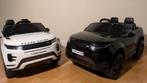 Aanbieding:Range Rover Evoque 12V 7AH Kinderauto RC OP=OP!, Kinderen en Baby's, Speelgoed | Buiten | Accuvoertuigen, Ophalen of Verzenden