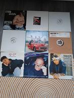 Hip hop lp's jaren 80 en jaren 90, Cd's en Dvd's, Ophalen of Verzenden, 2000 tot heden, Gebruikt