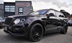 Bentley Bentayga 6.0 W12 Onyx Edition | Startech uitvoering, Auto's, Bentley, Te koop, 12 cilinders, Geïmporteerd, Benzine