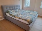 bedombouw Swiss Sense, matrassen en spiralen 180 x 200, Ophalen, Gebruikt, Tweepersoons, 180 cm
