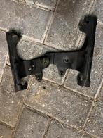 Yamaha rd50 rd50mx koplamp oren, Ophalen of Verzenden, Koplamp, Overige merken