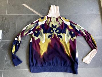 Nieuwstaat High Use trui, XL div. kleuren beschikbaar voor biedingen