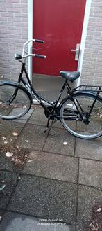 Pelikaan dames fiets, Fietsen en Brommers, Fietsen | Dames | Omafietsen, Ophalen, Gebruikt