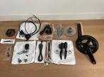 NIEUW Shimano 105 di2 groupset, Overige typen, Racefiets, Nieuw, Ophalen of Verzenden