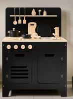 Super leuke speelkeuken! Met toebehoren, Kinderen en Baby's, Speelgoed | Houten speelgoed, Ophalen of Verzenden, Zo goed als nieuw