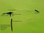 Powergum/Anti-Tangle/Free-Running Helicopter Type 5 –€17,50, Verzenden, Nieuw