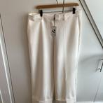 Shoeby by fred van leer crème pantalon xl nieuw, Overige kleuren, Maat 46/48 (XL) of groter, Nieuw, Ophalen of Verzenden
