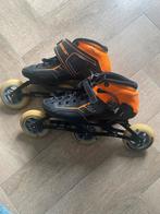 Powerslide skeelers, Sport en Fitness, Skeelers, Ophalen of Verzenden, Zo goed als nieuw, Inline skates 4 wielen, Powerslide