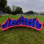 Nobile T5 7,5 mtr KITE ONLY, Watersport en Boten, Kitesurfen, Ophalen, Gebruikt, Geen board, Kite