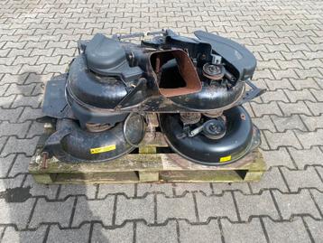 Husqvarna maaidek tractor  beschikbaar voor biedingen