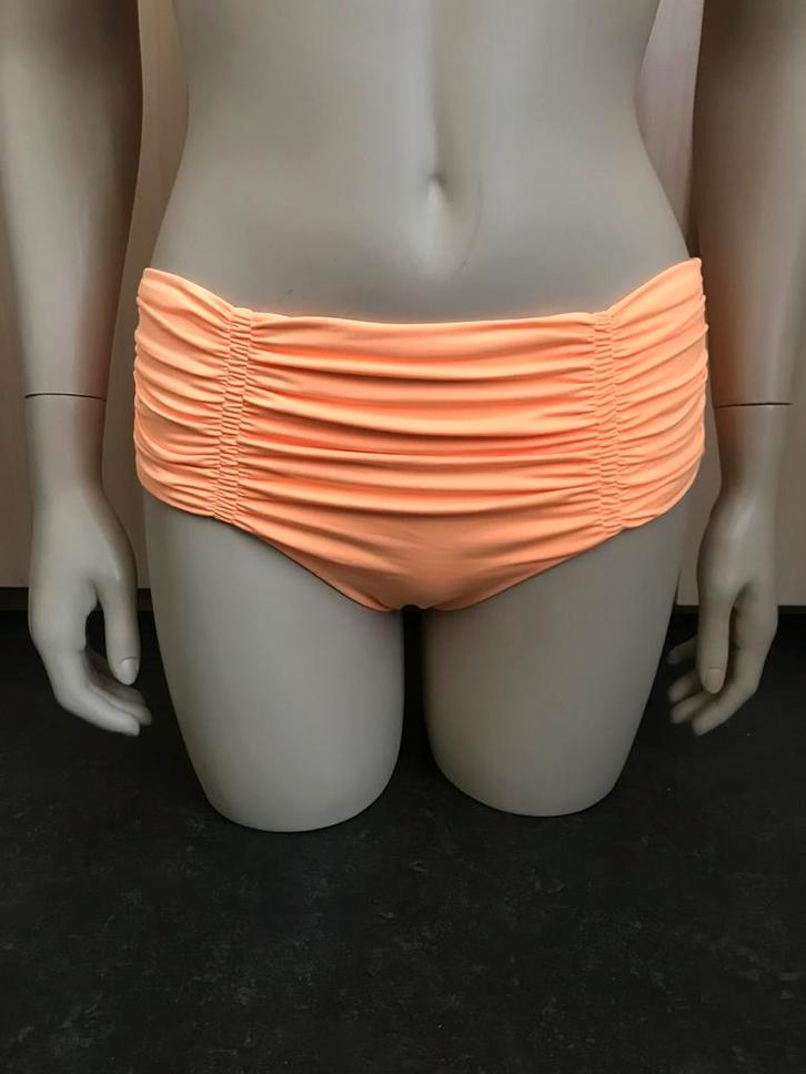 Nieuw Seafolly bikinibroekje neon oranje broekje mango 36/S, Kleding | Dames, Badmode en Zwemkleding, Nieuw, Bikini, Oranje, Ophalen of Verzenden