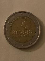 2 euromunt België, Postzegels en Munten, Munten | Europa | Euromunten, Ophalen of Verzenden, België, 2 euro, Losse munt