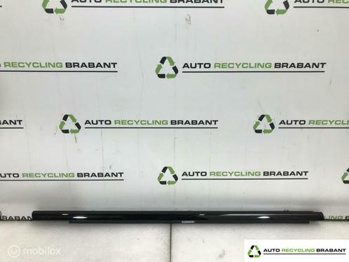 Raamlijst Rechts Voor ZWART BMW 2 Serie F44 ORIG 51337483132, Auto-onderdelen, Carrosserie en Plaatwerk, BMW, Gebruikt, Ophalen of Verzenden