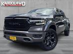 Dodge Ram 1500 5.7 V8 4x4 Crew Cab Limited | Diamondback | R, Automaat, Gebruikt, 5654 cc, 402 pk