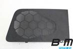 Luidsprekerrooster in dashboard rechts VW Touran 1T0857210, Gebruikt
