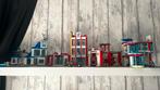 LEGO CITY etc., Ophalen, Gebruikt