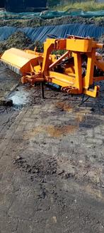 Klepelmaaier en votex klepelmaaier  maaier, Zakelijke goederen, Agrarisch | Werktuigen, Ophalen of Verzenden, Weidebouw